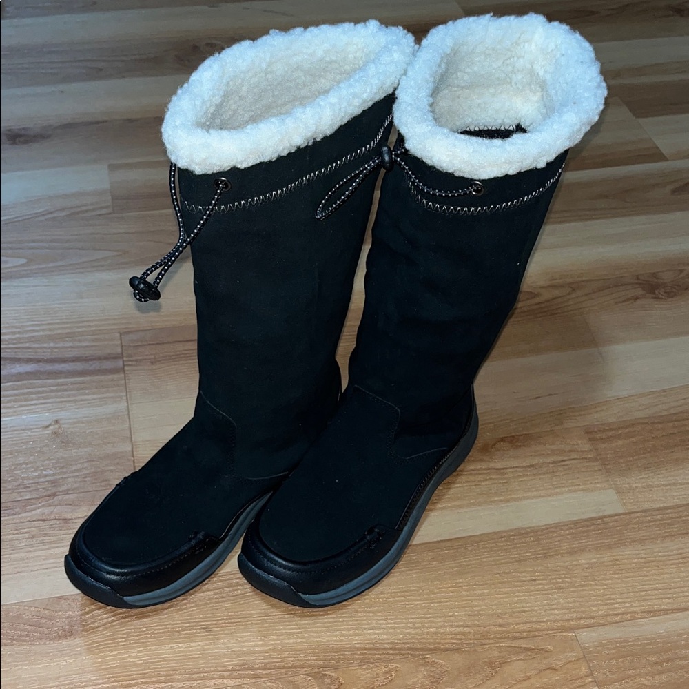 L.L. Bean Winter Boots